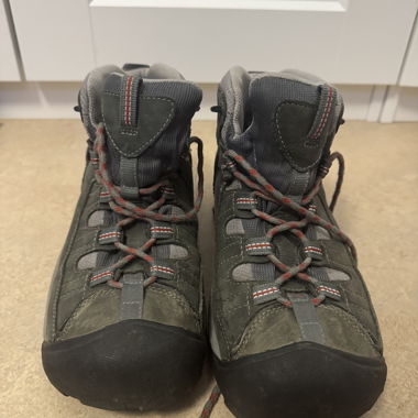 Bottes de randonnée Keen