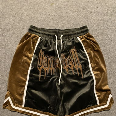 vintage Shorts