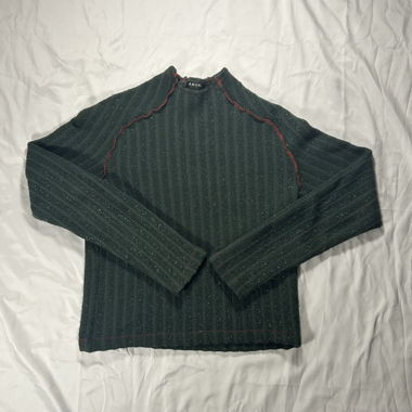 Pull Amok