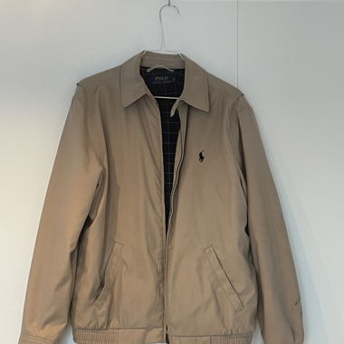 Polo Ralph Lauren Jacke
