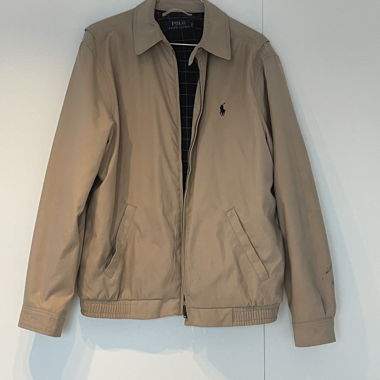 Polo Ralph Lauren Jacke