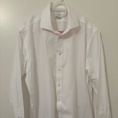 Chemise camicissima non iron