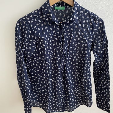 Chemise cotton