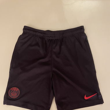 Short de foot PSG