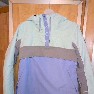 Skijacke / Snowboardjacke