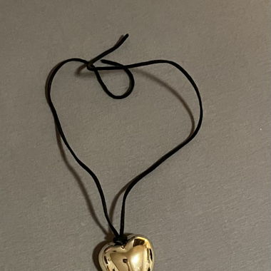 vintage necklace
