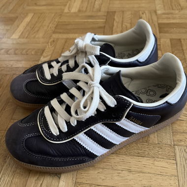 Adidas Samba