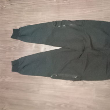 Richtige coole hose