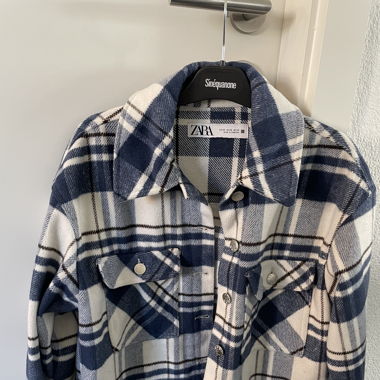 Veste Zara 