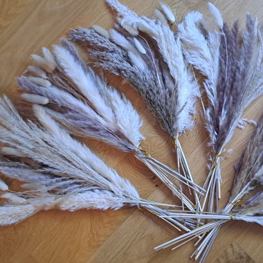 décorations florales / Blumendekorationsset