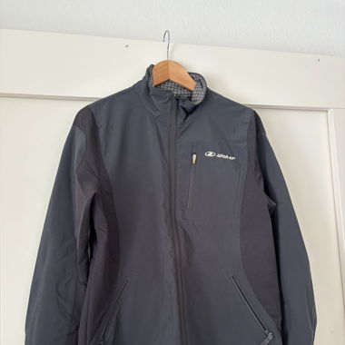 Ziener Outdoor Jacke