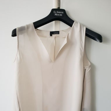 Top Cream - The Kooples