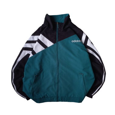 Vintage Adidas Trackjacket (L)