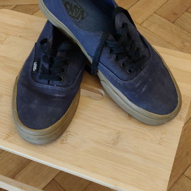 Vans taglia 41
