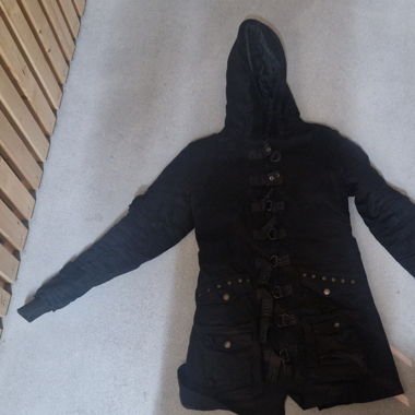 Winterjacke