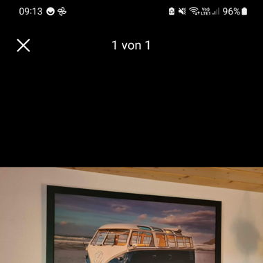 Bild VW Bus
