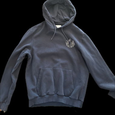 Sweat à capuche