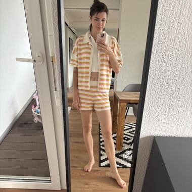Retro set