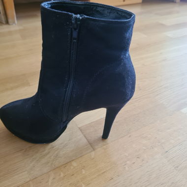 High Heels
