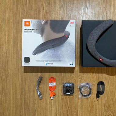  JBL Soundgear BTA
