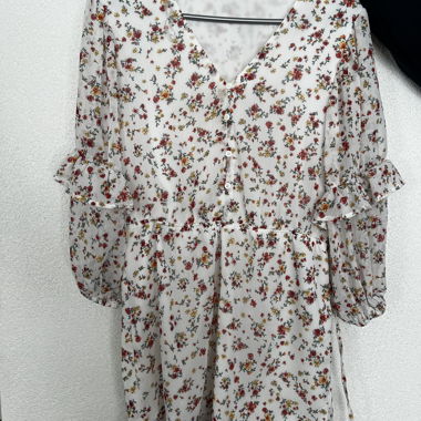 Playsuit