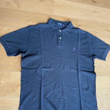 Ralph Lauren - Polo Shirt - L - Dunkelblau