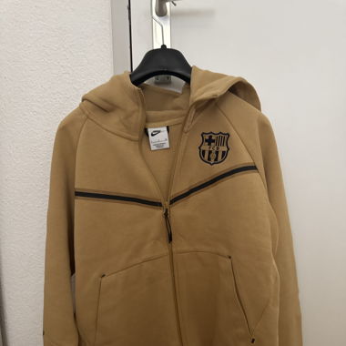 Nike Barcelona Jacke ORIGINAL 