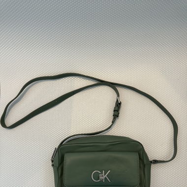 Calvin Klein, Re-lock ”Camera Bag”