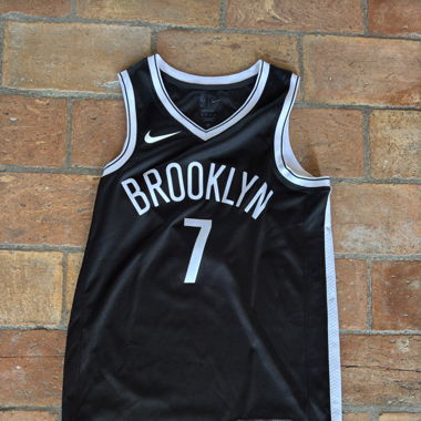 Maillot Basketball Brooklyn
