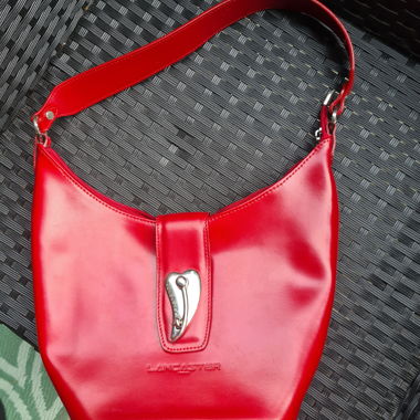Lancaster Bag