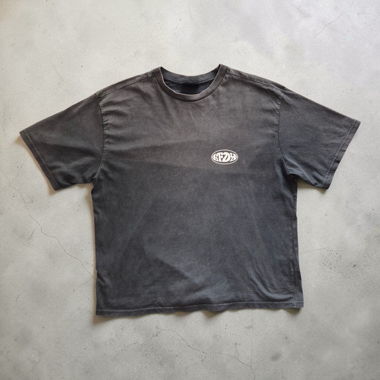 LFDY T-Shirt, grau, S