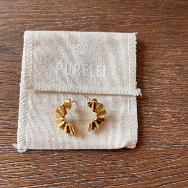 Clous d'oreilles