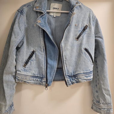 ONLY Denim Jacket