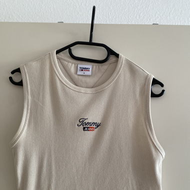 Tommy Jeans T-Shirt 