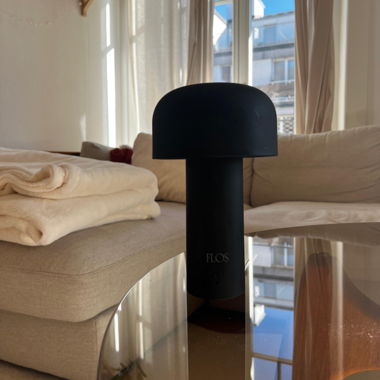 Lampada da terra FLOS