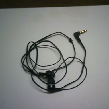 Écouteurs In-Ear filaires