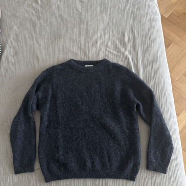 Acne Studios Strickwaren