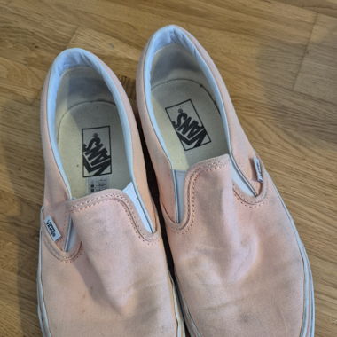 Vans Schuhe Grösse 40.5