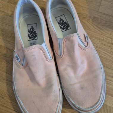 Vans Schuhe Grösse 40.5