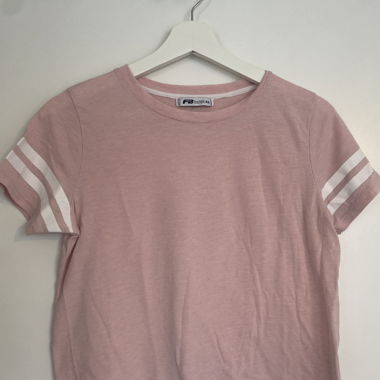 Rosa T-Shirt