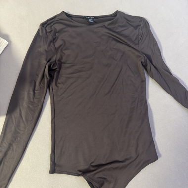Langarm Body