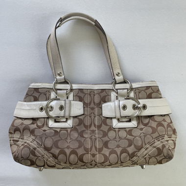 Coach Designertasche