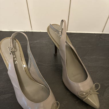 Escarpins Ralph Lauren 