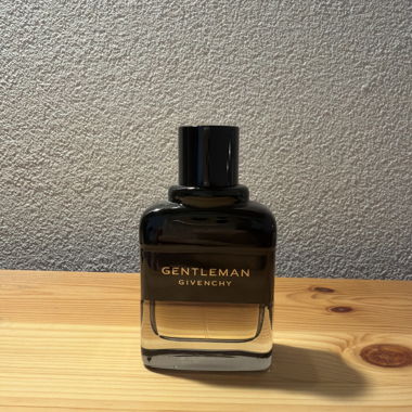 Profumo Givenchy Gentleman