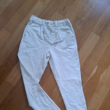 Stoffhosen