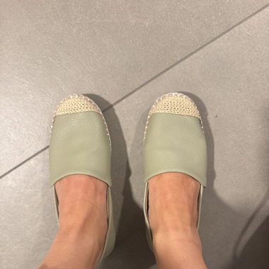 Espadrille