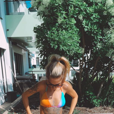 bikini