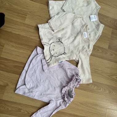 Maglioncino per Bambino 62/68