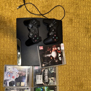 Ps 3 tout neuf dans bon état
