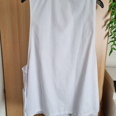 2x tablier MPA XL